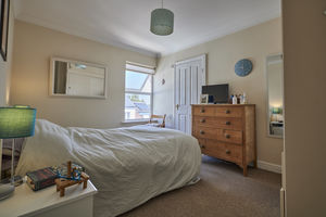 Bedroom 1- click for photo gallery